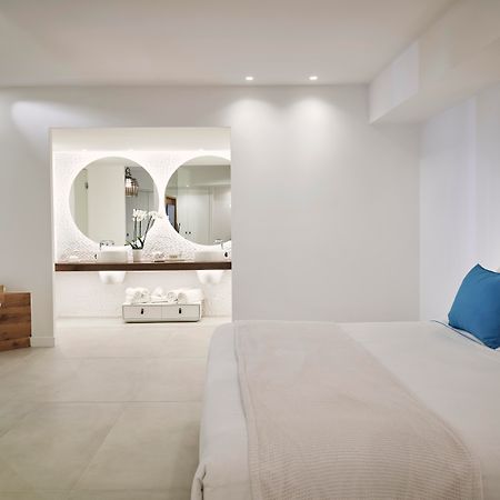 Nikki Beach Resort & Spa Santorini Kamári Esterno foto