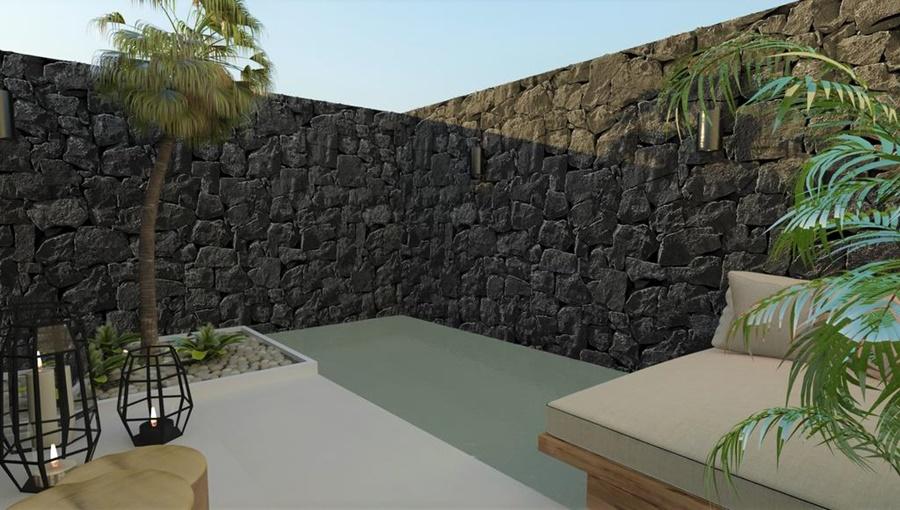 Nikki Beach Resort & Spa Santorini Kamári Esterno foto