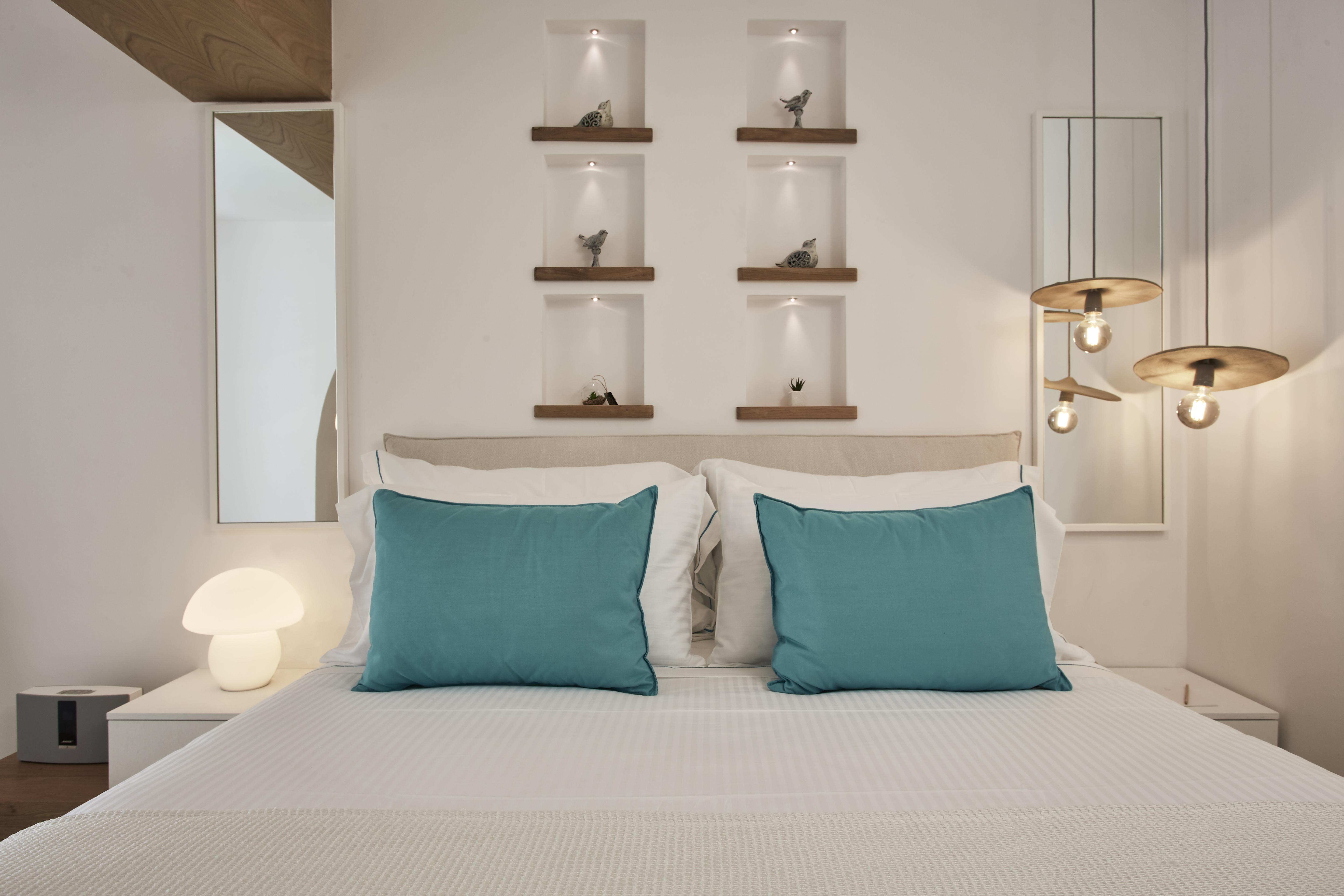 Nikki Beach Resort & Spa Santorini Kamári Esterno foto