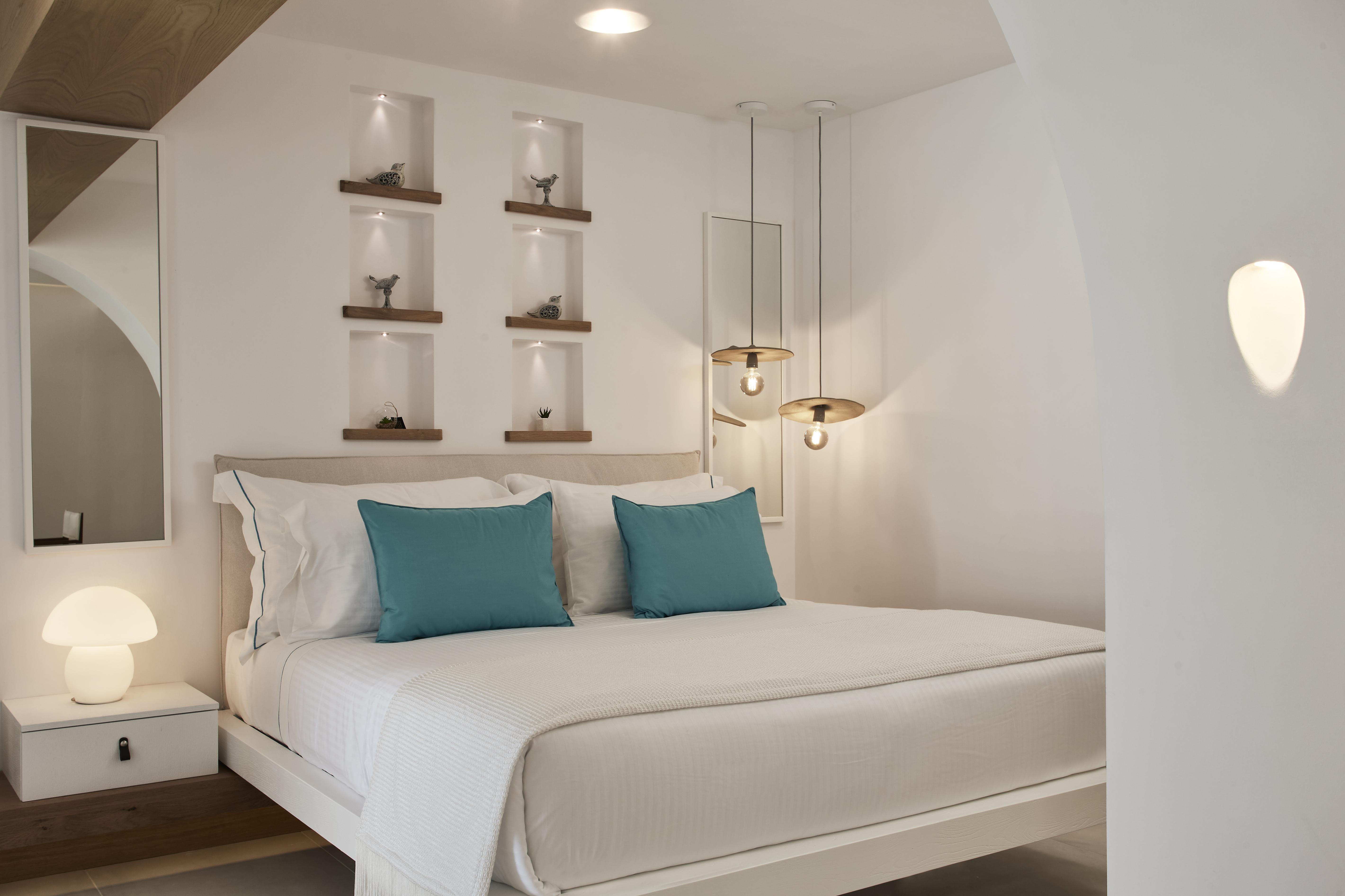 Nikki Beach Resort & Spa Santorini Kamári Esterno foto