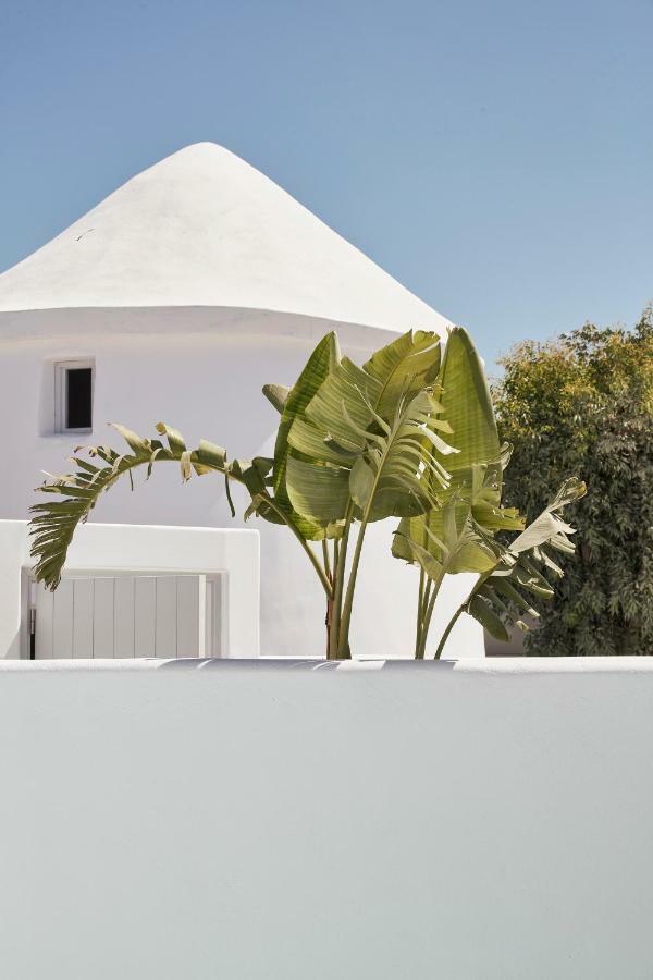 Nikki Beach Resort & Spa Santorini Kamári Esterno foto